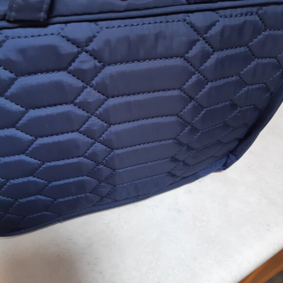 Aimee Kestenberg travel cosmetic bag - Picture 9 of 15